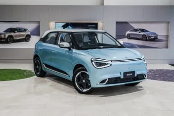 Dongfeng Box 2026 photo 2