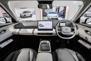 Dongfeng Box 2026 photo 3