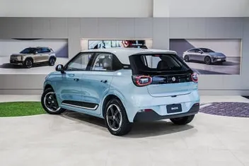 Dongfeng Box 2026 photo 4