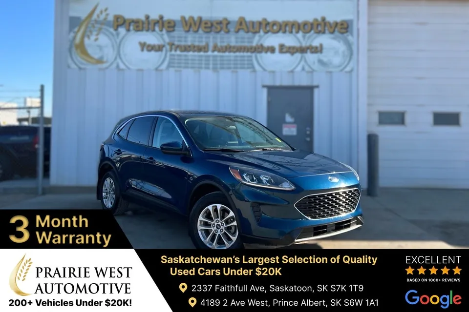 Ford Escape