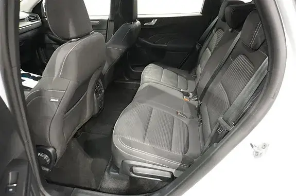 Ford Kuga 2022 photo 5