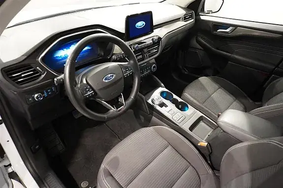 Ford Kuga 2022 photo 4