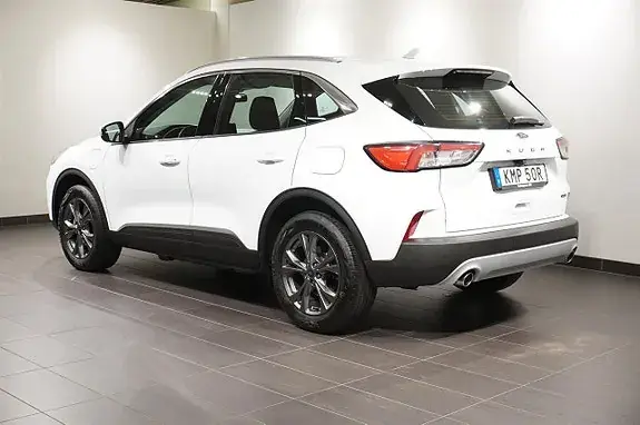 Ford Kuga 2022 photo 3