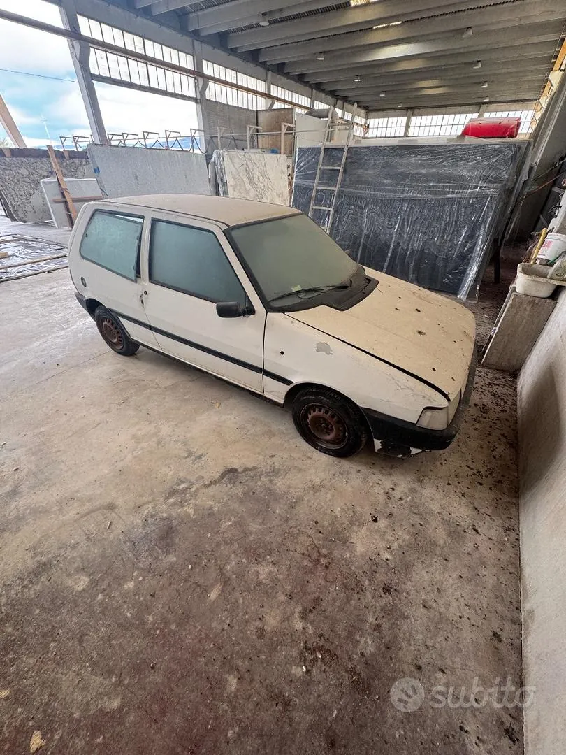 Fiat Uno