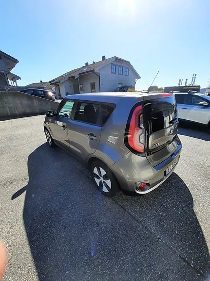 Kia Soul 2016 photo 3