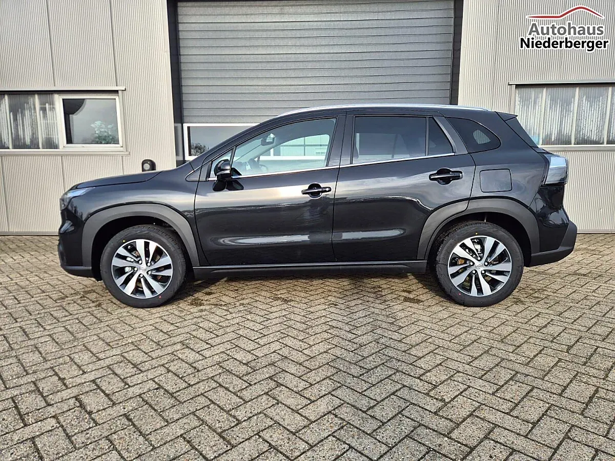 Suzuki S-Cross 2026 photo 2