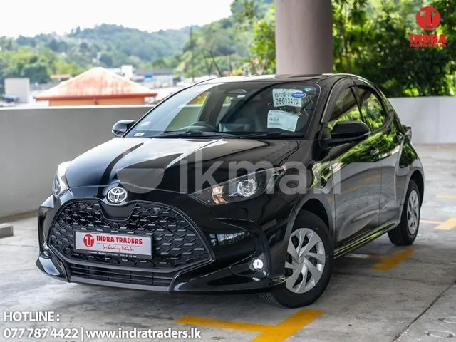 Toyota Yaris 2026 photo 2