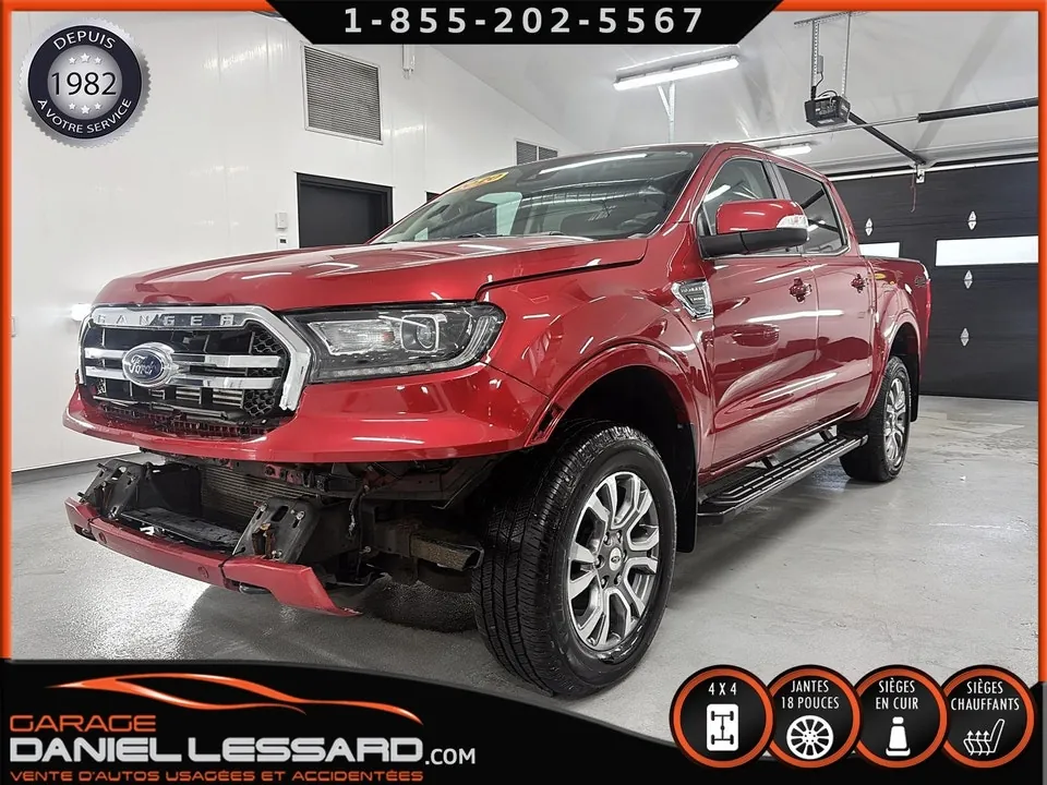 Ford Ranger