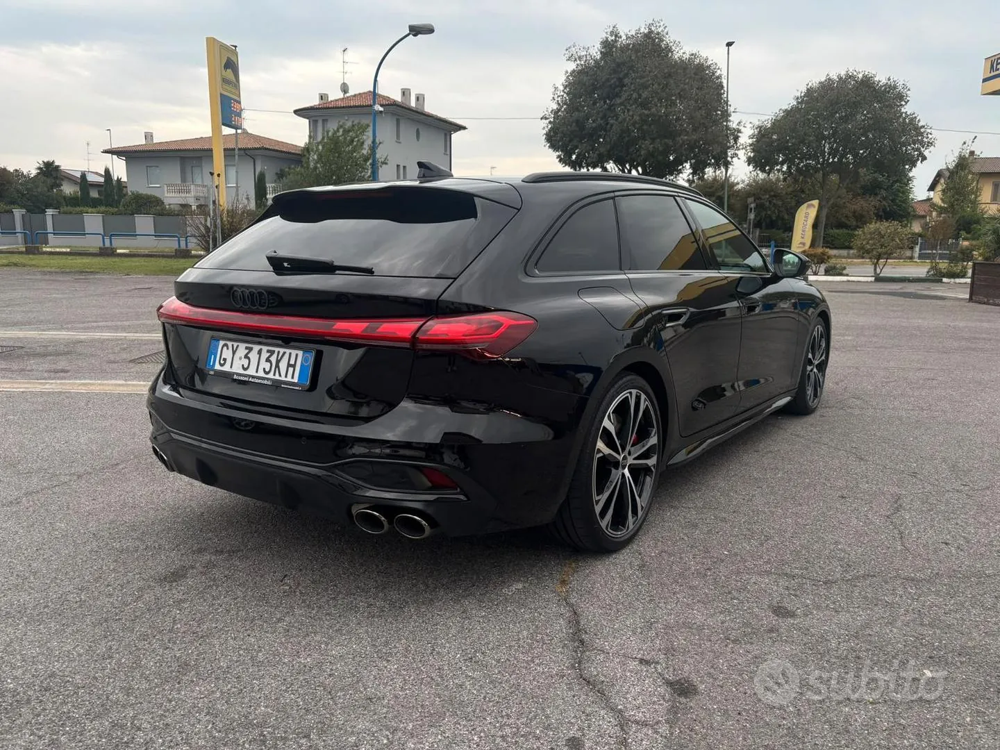 Audi S5 2025 photo 4