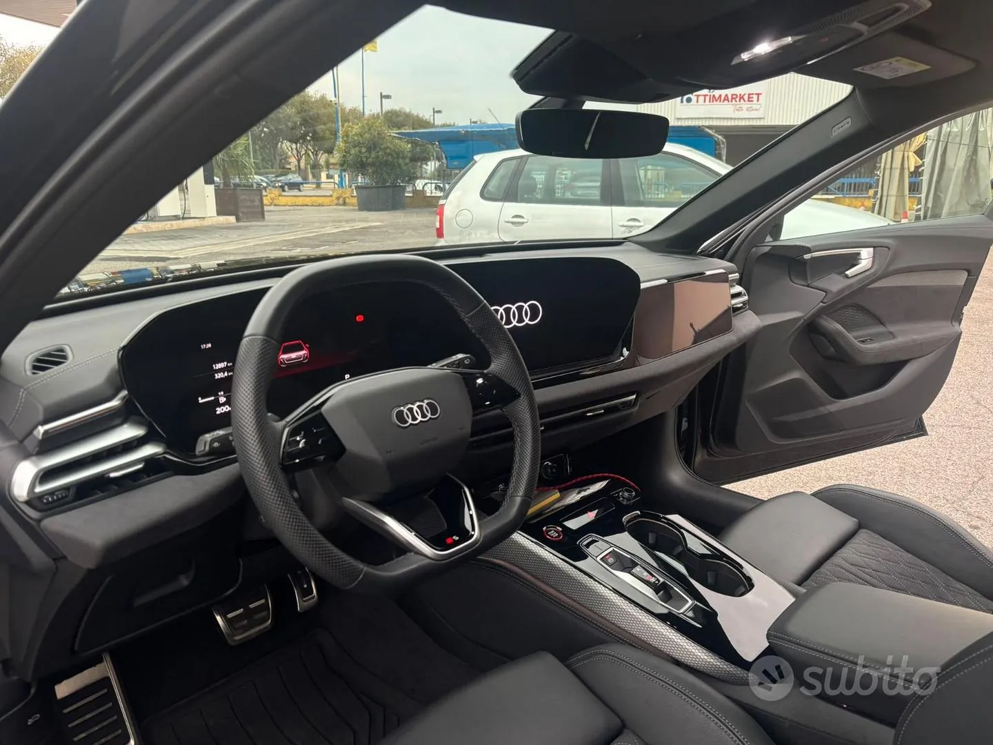 Audi S5 2025 photo 5