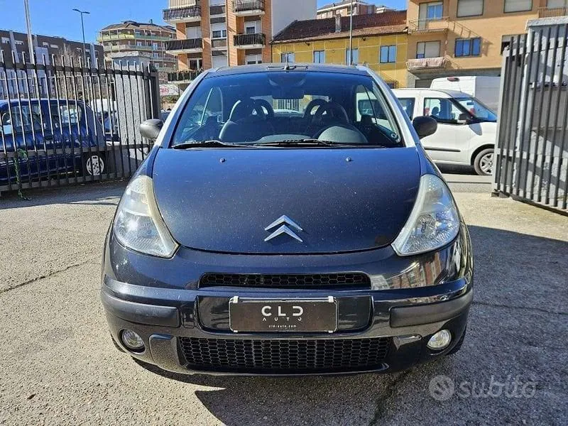 Citroen C3 2007 photo 2