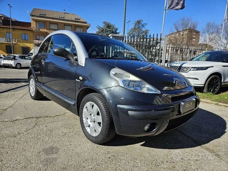 Citroen C3 2007 photo 3