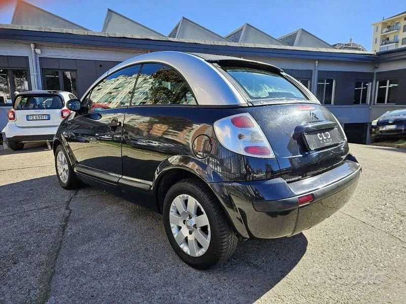 Citroen C3 2007 photo 5
