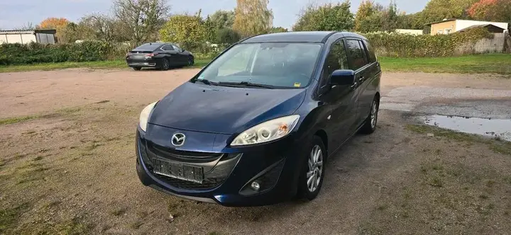 Mazda 5
