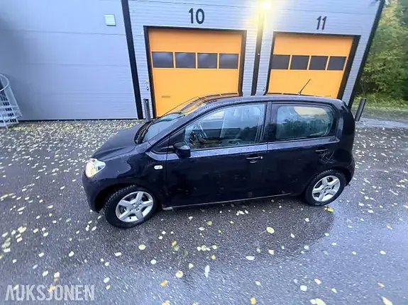 Volkswagen Up 2014 photo 3
