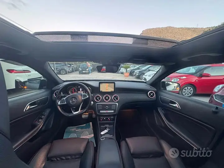 Mercedes-Benz A 2026 photo 4