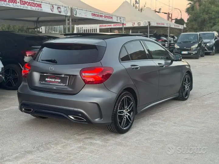 Mercedes-Benz A 2026 photo 5