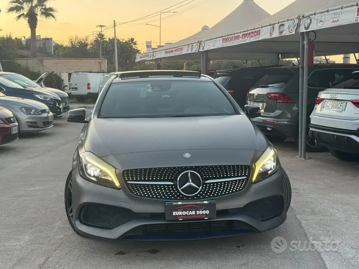 Mercedes-Benz A 2026 photo 2