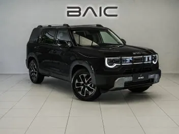 BAIC B30 2026 photo 2