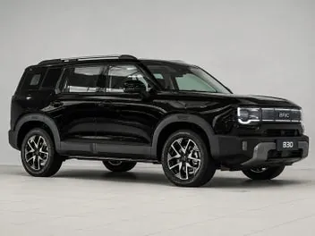BAIC B30 2026 photo 5