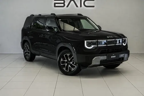 BAIC B30