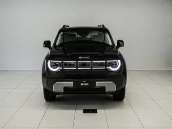 BAIC B30 2026 photo 3
