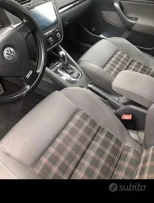 Volkswagen Golf 2007 photo 5