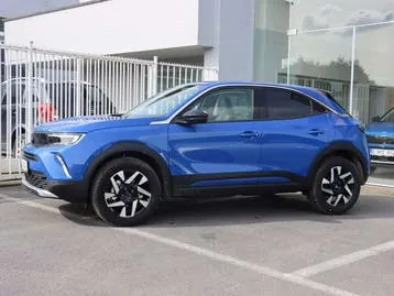Opel Mokka 2023 photo 2