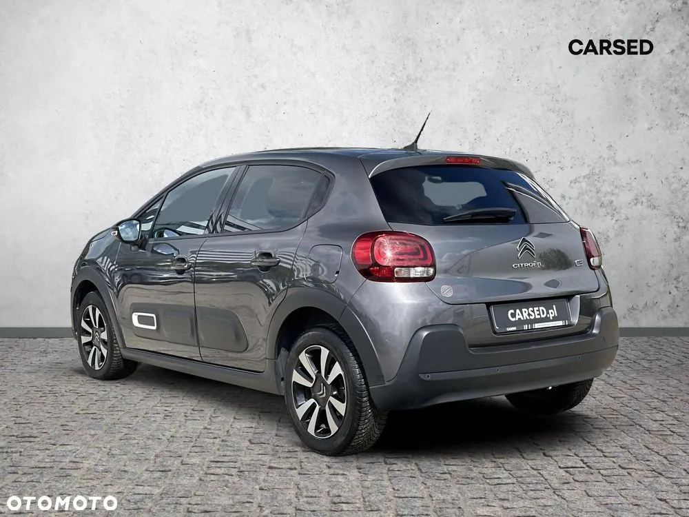 Citroen C3 2024 photo 3