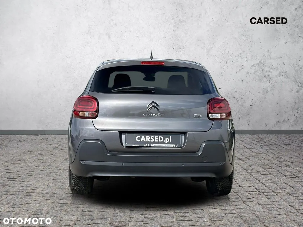 Citroen C3 2024 photo 4