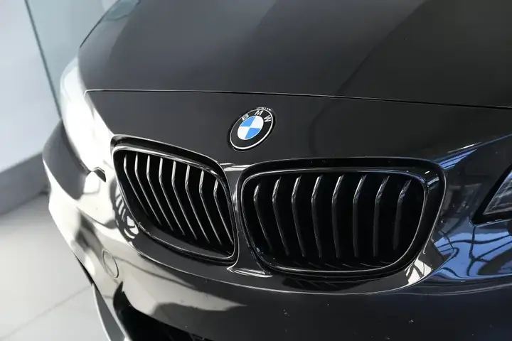 BMW 2 Series 2018 photo 3