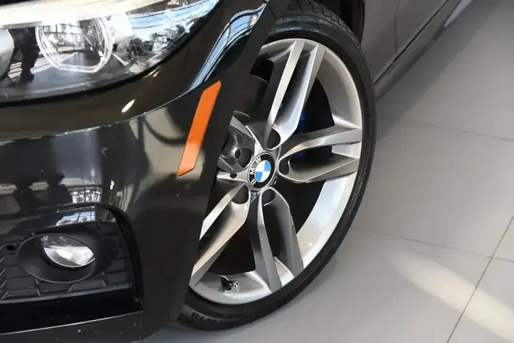 BMW 2 Series 2018 photo 4
