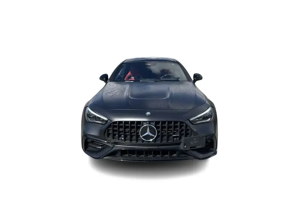 Mercedes-Benz Cle Coupe 2024 photo 4