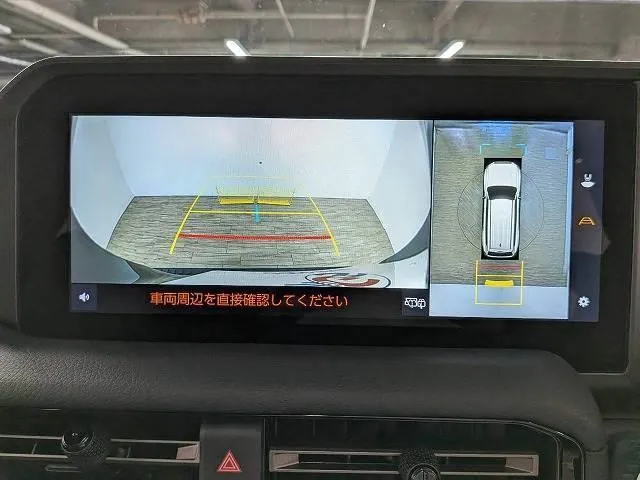 Toyota Land Cruiser 250 2024 photo 4