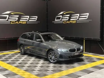 BMW 330E