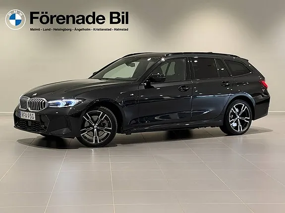 BMW 330E