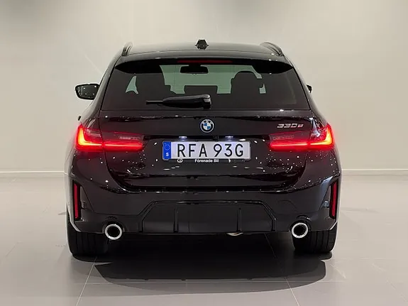 BMW 330E 2026 photo 4