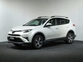 Toyota Rav4 2018 photo 4
