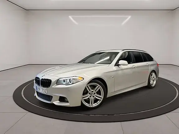 BMW 525