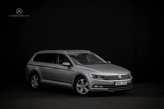 Volkswagen Passat 2015 photo 4