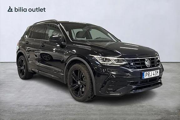 Volkswagen Tiguan 2021 photo 4