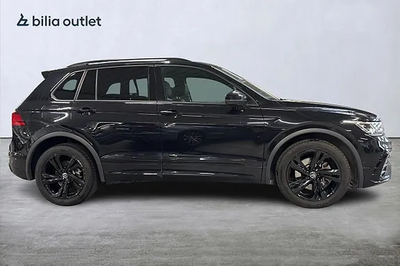Volkswagen Tiguan 2021 photo 5