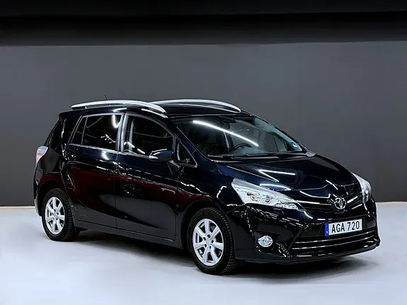 Toyota Verso