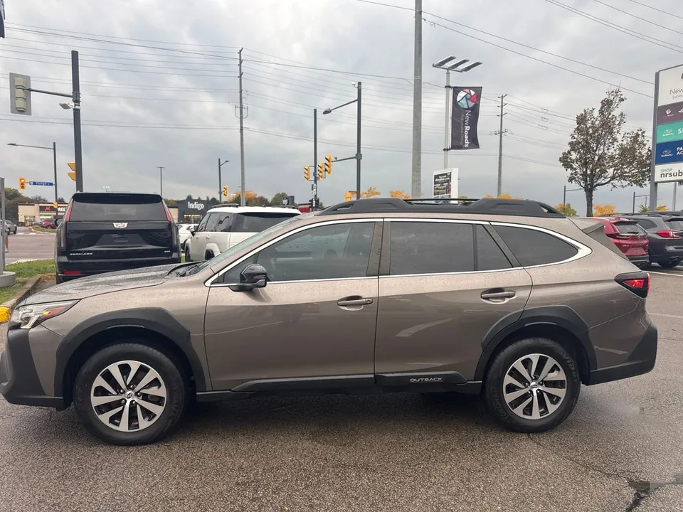 Subaru Outback 2023 photo 5