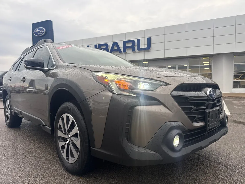Subaru Outback 2023 photo 2