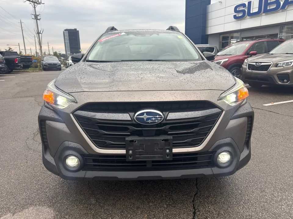 Subaru Outback 2023 photo 3