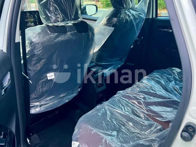 Toyota Taisor 2026 photo 5