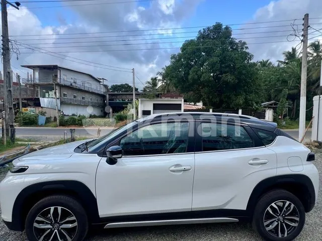 Toyota Taisor 2026 photo 2