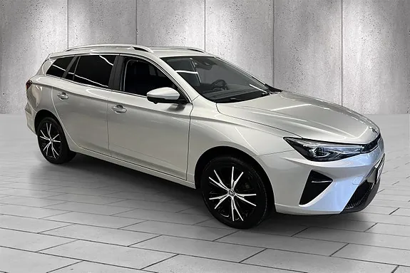 MG 5