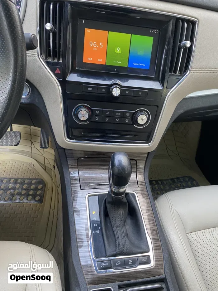 MG Rx5 2019 photo 3